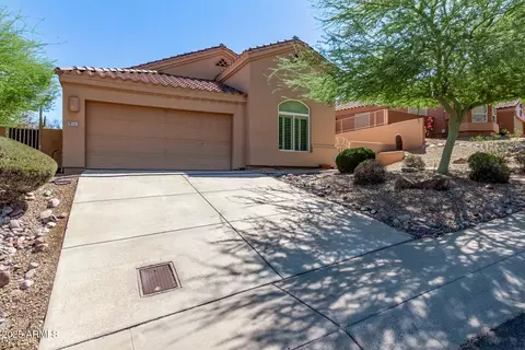 13815 N Woodside Dr, Fountain Hills, AZ 85268