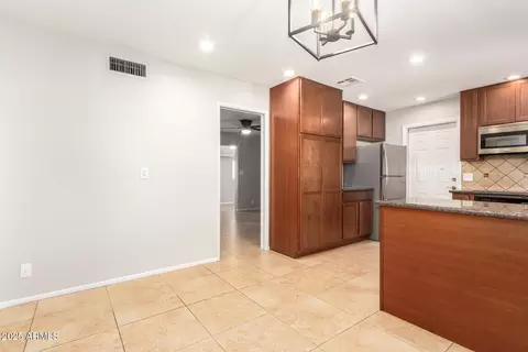 Entry Way - 5521 E Duncan St, Mesa, AZ 85205 photo 1 of 1