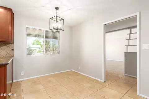 Dining - 5521 E Duncan St, Mesa, AZ 85205 photo 1 of 1