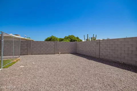 Exterior - 5521 E Duncan St, Mesa, AZ 85205 photo 6 of 6