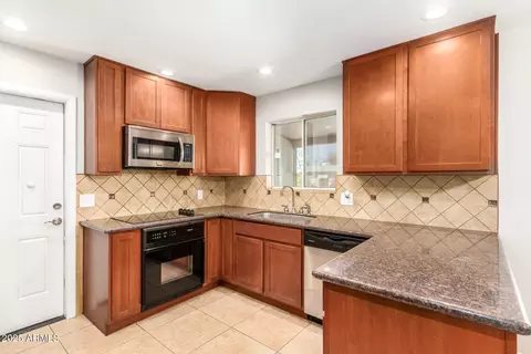 Kitchen - 5521 E Duncan St, Mesa, AZ 85205 photo 1 of 4