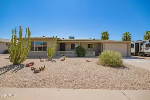 5521 E Duncan St, Mesa, AZ 85205
