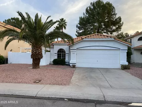 1563 S Pennington Dr, Chandler, AZ 85286