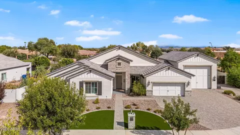 20168 E Cherrywood Ct, Queen Creek, AZ 85142