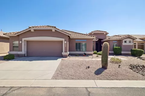 5595 S Indigo Dr, Gold Canyon, AZ 85118
