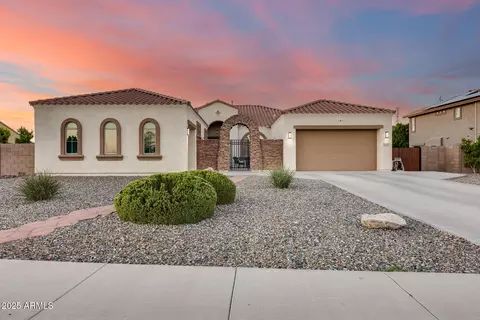 6610 W Leiber Pl, Glendale, AZ 85310