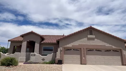 5260 E Whisper Rdg, Cornville, AZ 86325