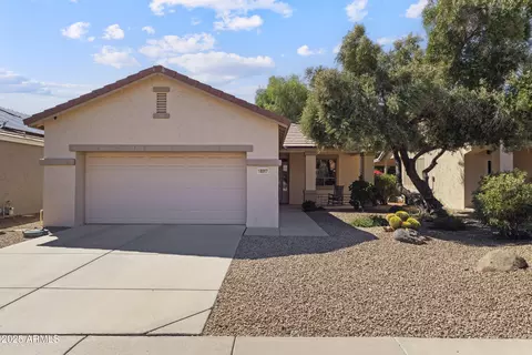 18067 W Udall Dr, Surprise, AZ 85374
