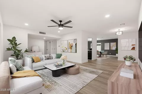 5117 W Crocus Dr, Glendale, AZ 85306