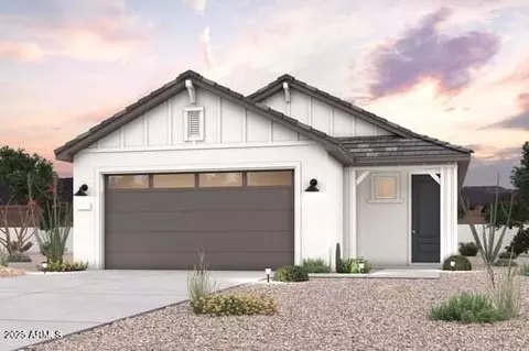 12494 N 305th Ave, Buckeye, AZ 85396