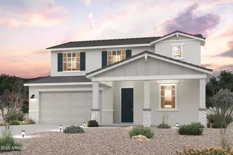 18018 W Creedance Blvd, Surprise, AZ 85387