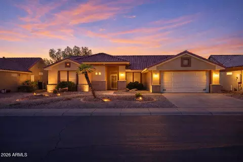 23106 N 146th Ln, Sun City West, AZ 85375