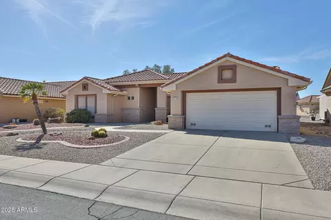 23106 N 146th Ln, Sun City West, AZ 85375