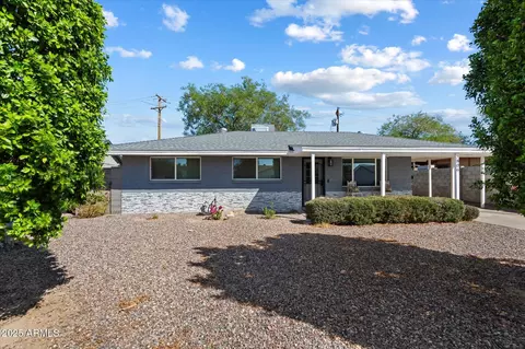 7806 E Loma Land Dr, Scottsdale, AZ 85257