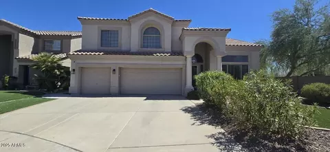 6435 W Buckskin Trl, Phoenix, AZ 85083