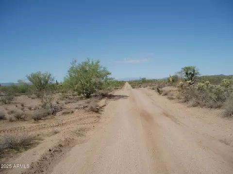 33725 W Galvin St #148, Unincorporated County, AZ 85390
