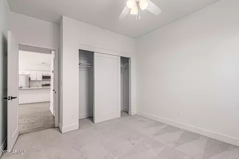 Bedroom - 2640 E Beverly Ln E, Phoenix, AZ 85032 photo 5 of 7
