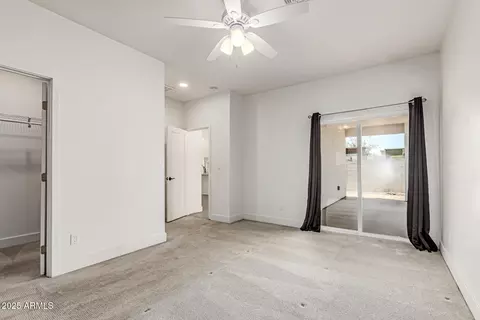 Bedroom - 2640 E Beverly Ln E, Phoenix, AZ 85032 photo 3 of 7
