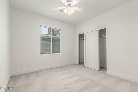 Bedroom - 2640 E Beverly Ln E, Phoenix, AZ 85032 photo 6 of 7