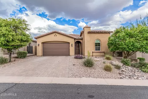 10713 N 124th Pl, Scottsdale, AZ 85259