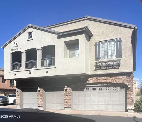 1350 S Greenfield Rd #1077, Mesa, AZ 85206