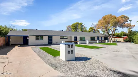 4821 E Sheridan St, Phoenix, AZ 85008