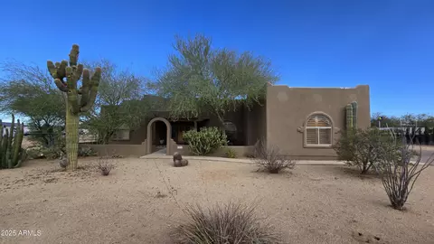 2926 W Tanya Trl, Phoenix, AZ 85086