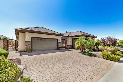 1153 E Holbrook St, Gilbert, AZ 85298