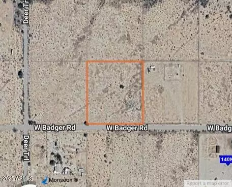 0 W Badger 23 Rd #23, Maricopa, AZ 85139