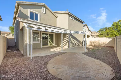 Exterior - 2315 E Pecan Rd, Phoenix, AZ 85040 photo 4 of 5