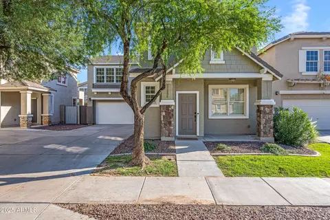 2315 E Pecan Rd, Phoenix, AZ 85040