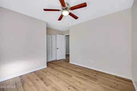 Bedroom - 2315 E Pecan Rd, Phoenix, AZ 85040 photo 2 of 2