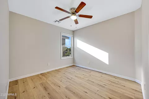 Bedroom - 2315 E Pecan Rd, Phoenix, AZ 85040 photo 1 of 2