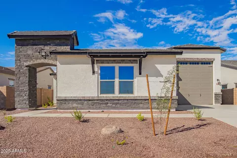 17320 W Townley Ave, Waddell, AZ 85355