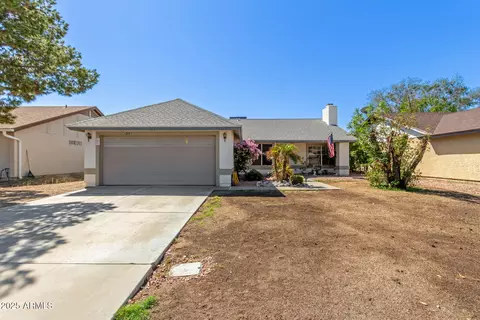 213 W Piute Ave, Phoenix, AZ 85027