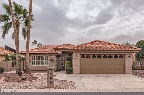 10541 E Hercules Dr, Sun Lakes, AZ 85248