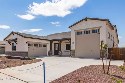 17321 W Puget Ave, Waddell, AZ 85355