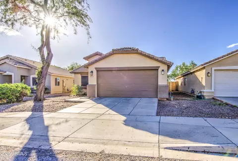 4110 S 62nd Ln, Phoenix, AZ 85043