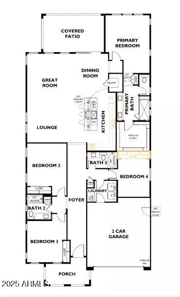 10246 E Utah Ave, Mesa, AZ 85212 photo 4