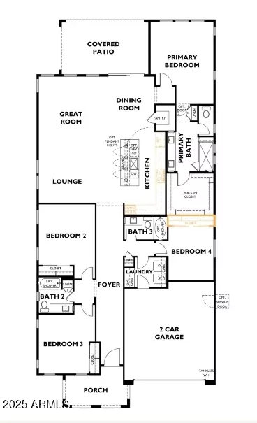 10246 E Utah Ave, Mesa, AZ 85212 photo 2