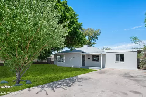 20 E Saint Charles Ave, Phoenix, AZ 85042