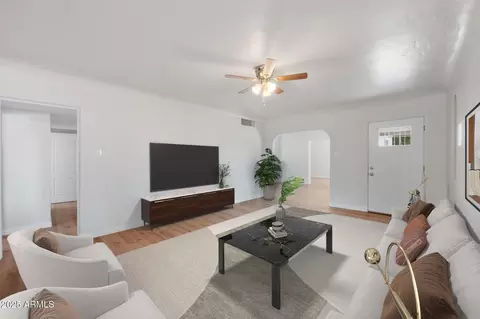 Living - 20 E Saint Charles Ave, Phoenix, AZ 85042 photo 4 of 9
