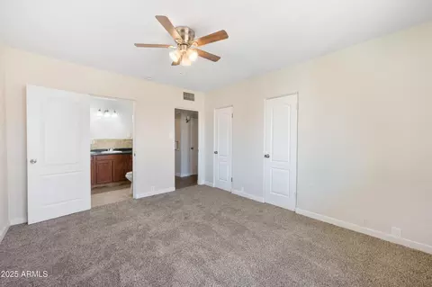 Bedroom - 20 E Saint Charles Ave, Phoenix, AZ 85042 photo 2 of 4