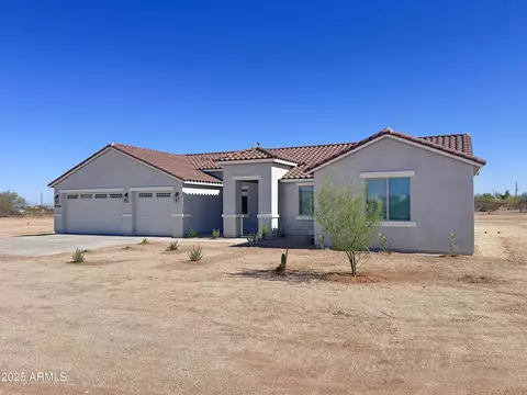 19496 Erik Ct, Florence, AZ 85132