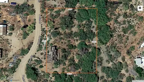 25125 N Ruth Dr #28, Kearny, AZ 85137