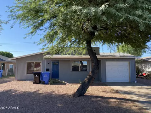 5231 W Cambridge Ave, Phoenix, AZ 85035