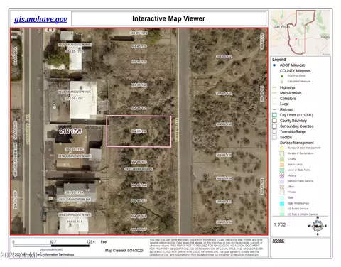 000 Nn Hibbert Ave #22-23, Kingman, AZ 86401