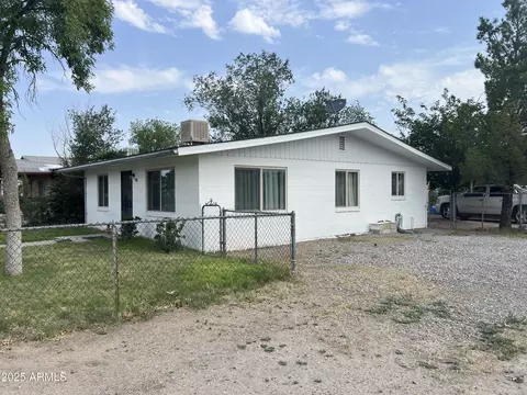 501 W Henry St, Willcox, AZ 85643 photo 11