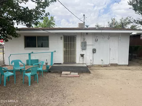 501 W Henry St, Willcox, AZ 85643 photo 9