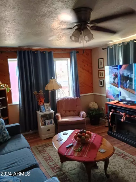 501 W Henry St, Willcox, AZ 85643